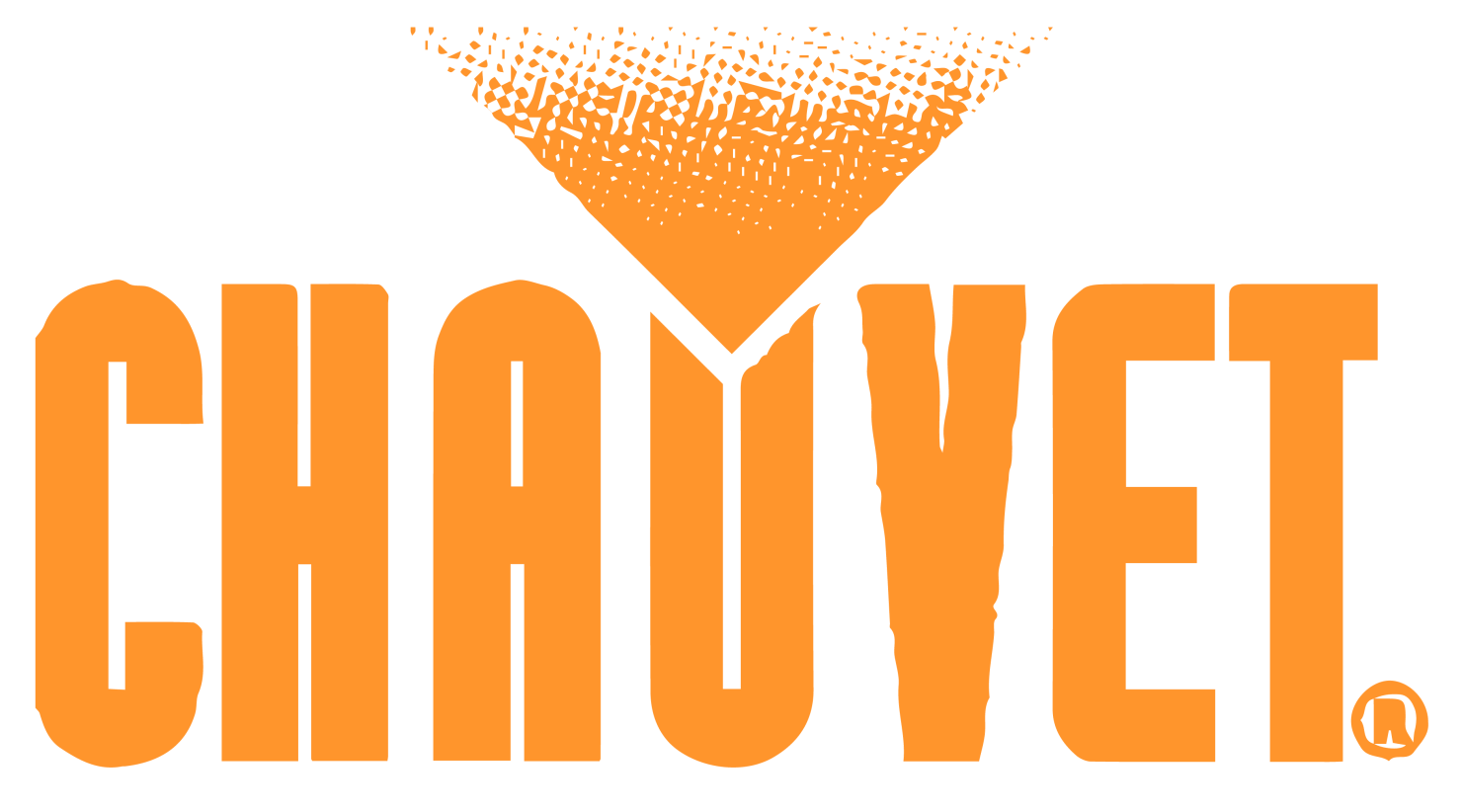 chauvet chauvet
