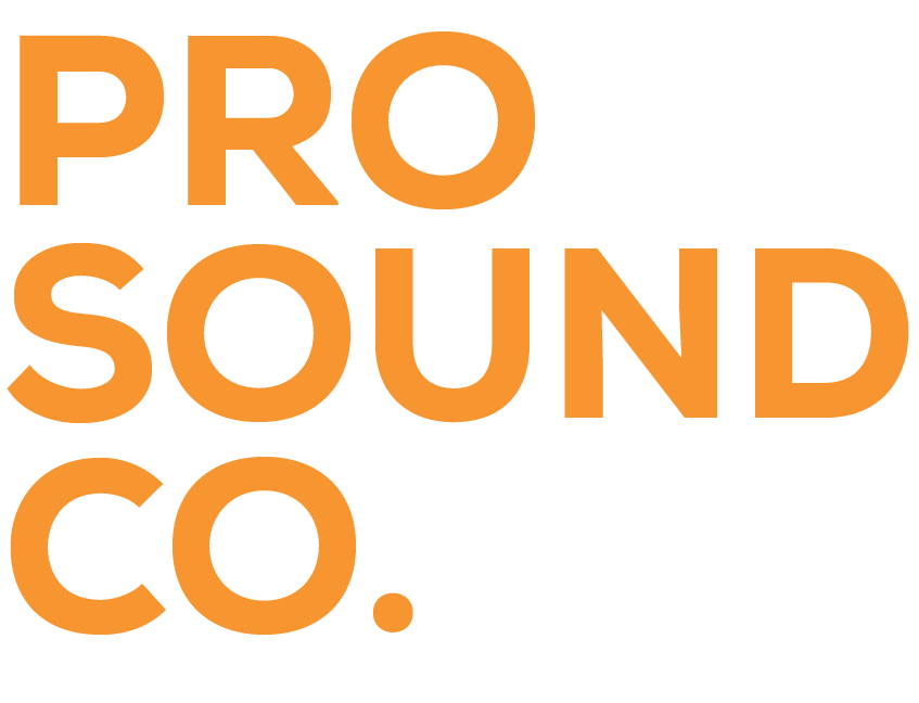Pro Co Sound