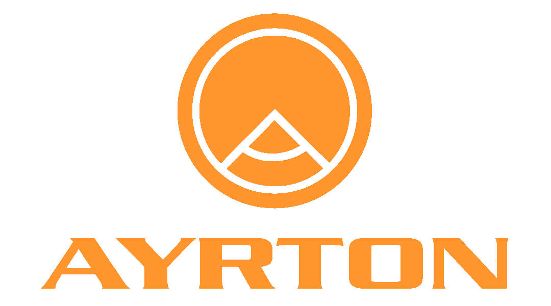 ayrton ayrton
