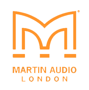 martin-audio martin-audio