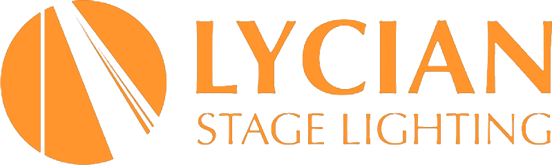 Lycian Stage Lighting