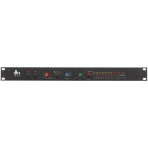 DBX 160A Compressor Limiter | Gearsupply