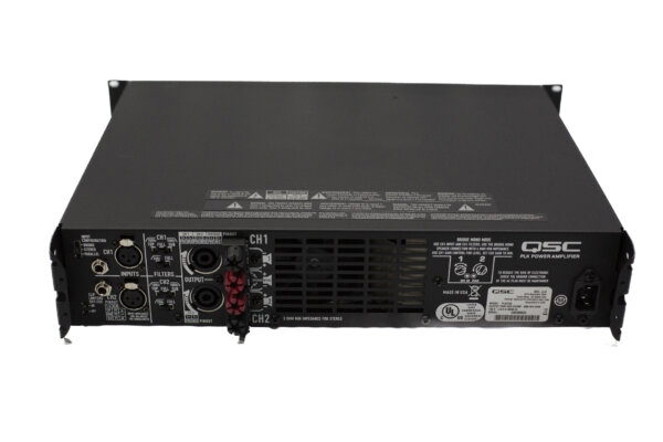 QSC PLX3102 | Gearsupply